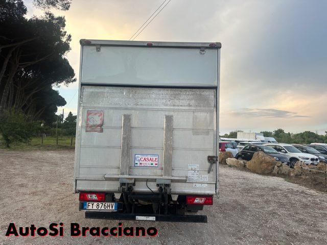 FORD Transit 350 2.0TDCi 170CV SPONDA ELETTRICA !!!