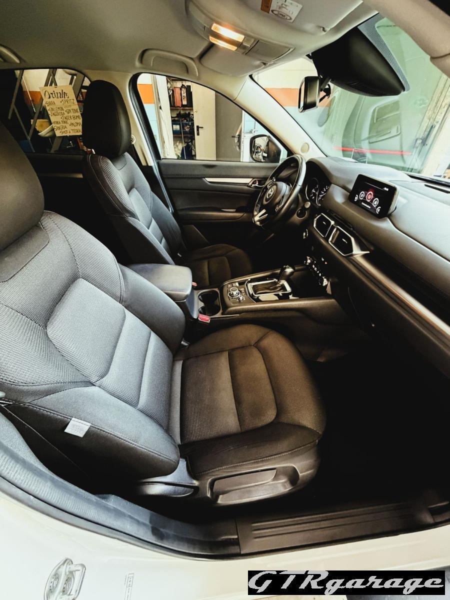 MAZDA CX-5 Skyactiv150 CV Evolve NO OBBLIGO FINANZIAMENTO