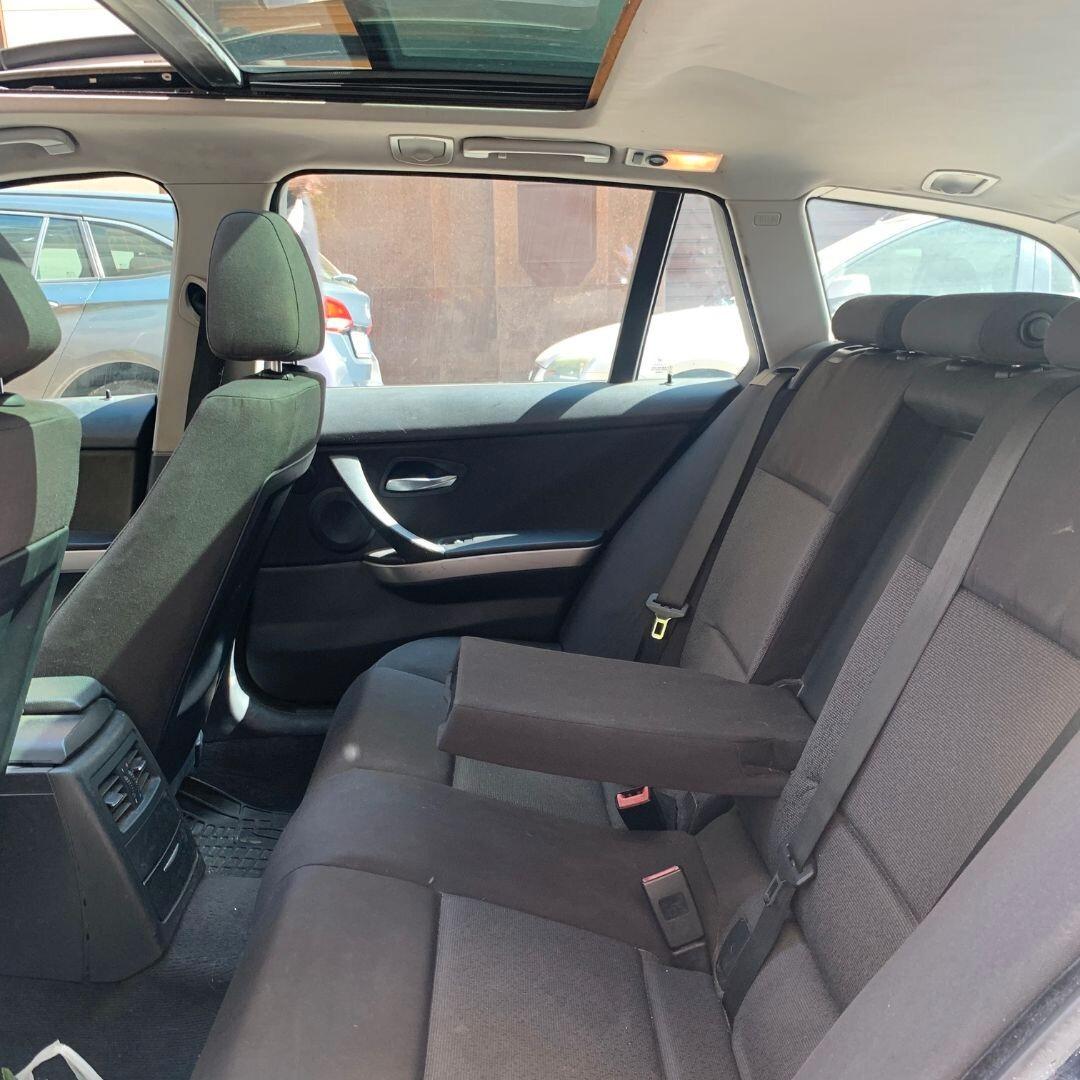 BMW 320d cat Touring **FULL OPTIONAL**