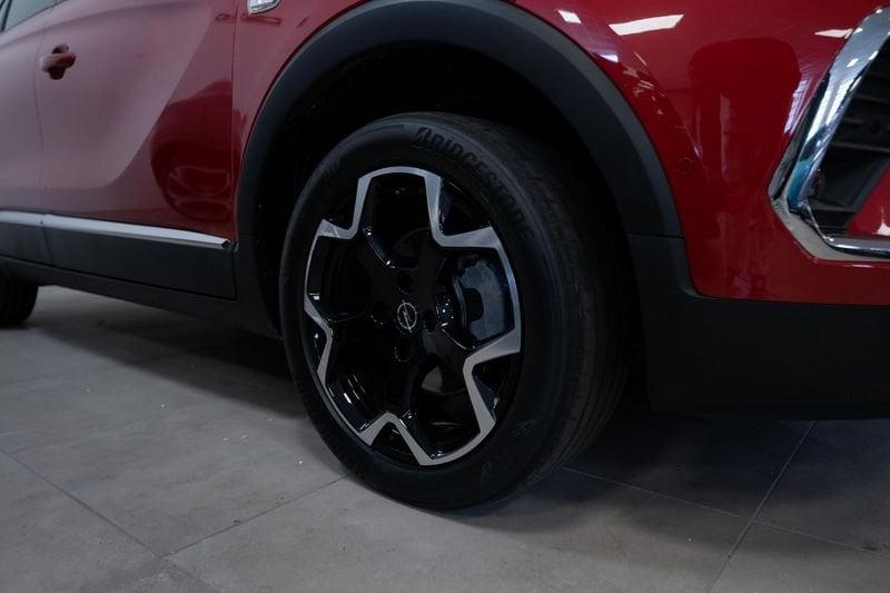 Opel Crossland 2021 1.2 Ultimate s&s 110cv