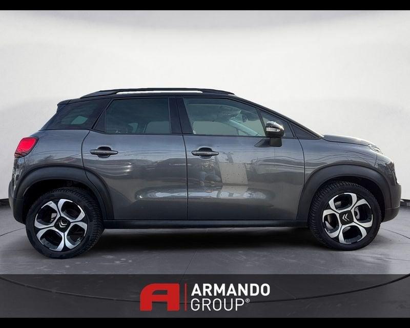 Citroën C3 Aircross BlueHDi 120 S&S EAT6 Shine