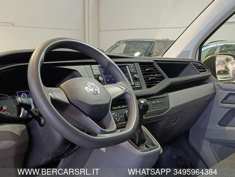 Volkswagen Caravelle Caravelle 2.0 TDI 150CV PL Comfortline