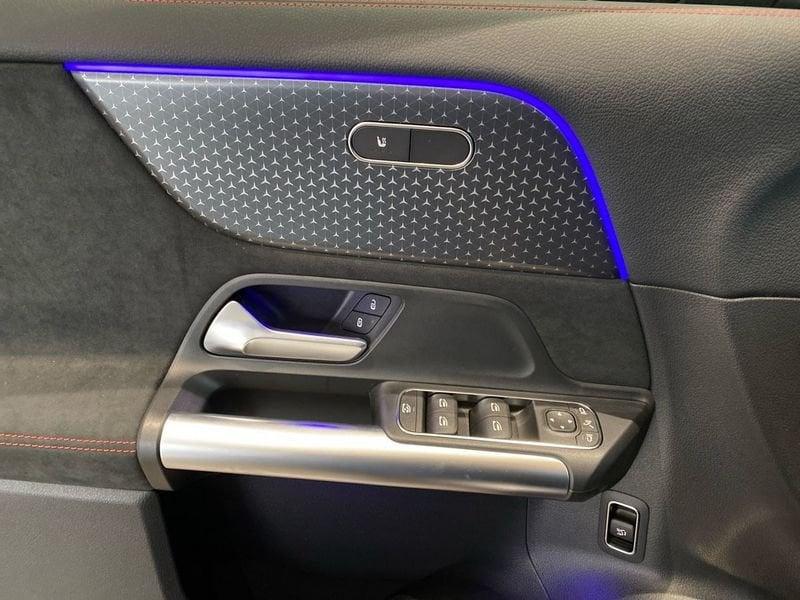 Mercedes-Benz EQA 300 AMG Line Advanced 4matic