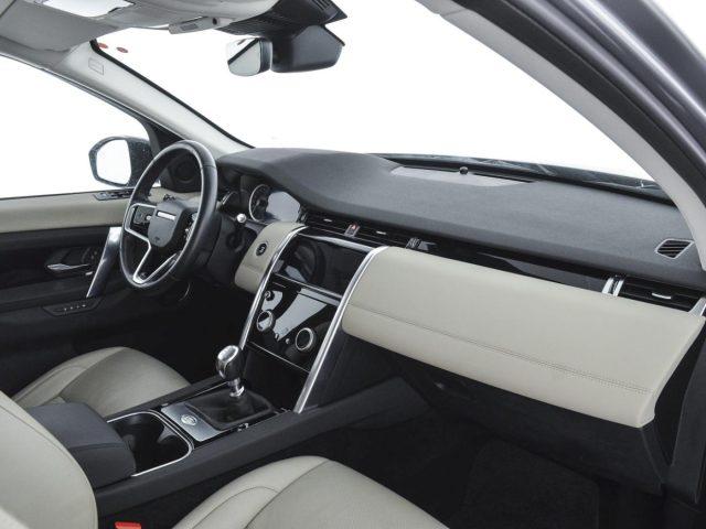 LAND ROVER Discovery Sport 2.0 eD4 163 CV 2WD SE - AUTOCARRO N1