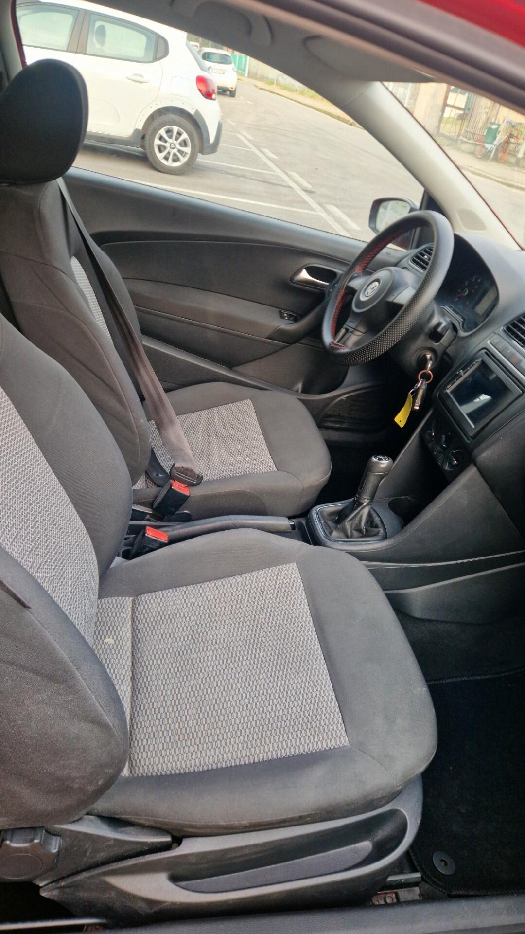 Volkswagen Polo 1.2 Benzina Comfortline