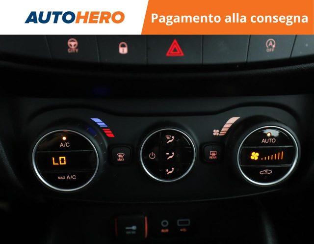 FIAT Tipo 1.6 Mjt S&S DCT SW Lounge