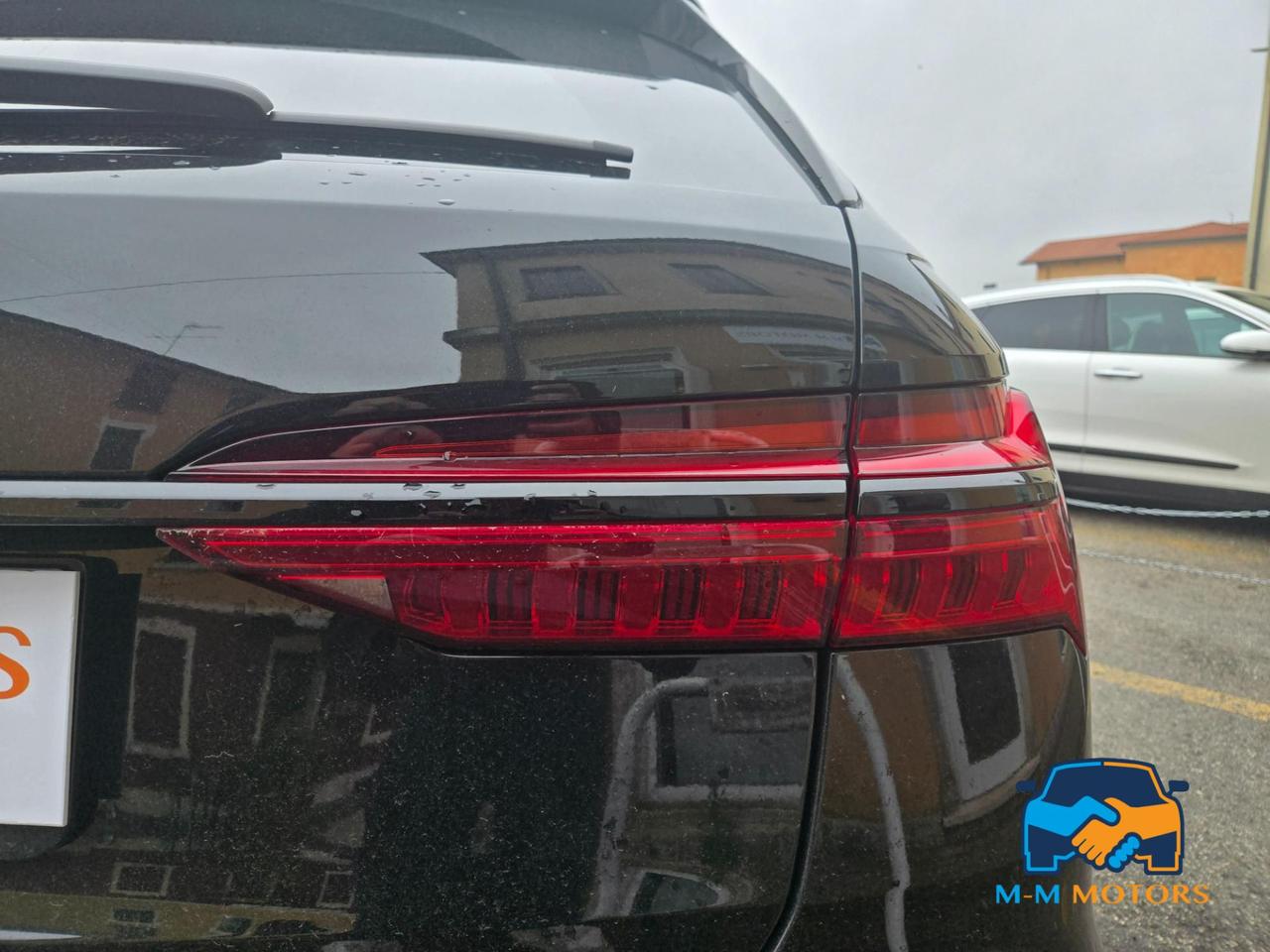 Audi S6 Avant 3.0 tdi mhev Sport Attitude quattro 344cv tiptronic