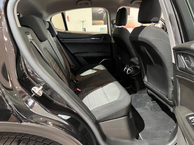 Alfa Romeo Stelvio 2.2 t Q4 190cv auto my19 *4x4*