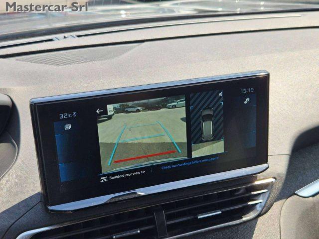 PEUGEOT 3008 3008 II 1.5 bluehdi Allure Pack EAT8 130cv Navi