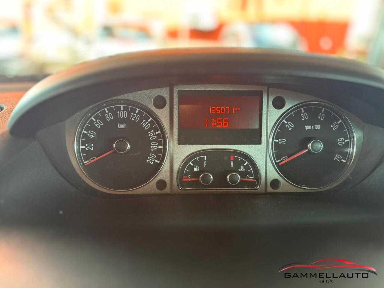 Lancia MUSA 1.4 Platinum 95CV