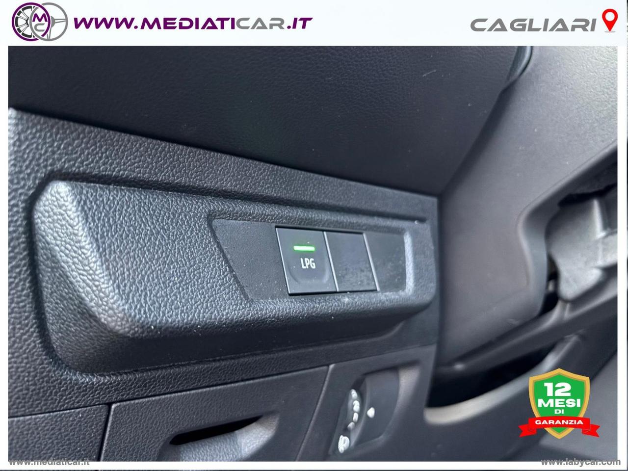 DACIA Sandero Stepway 1.0 TCe ECO-G Extreme Up