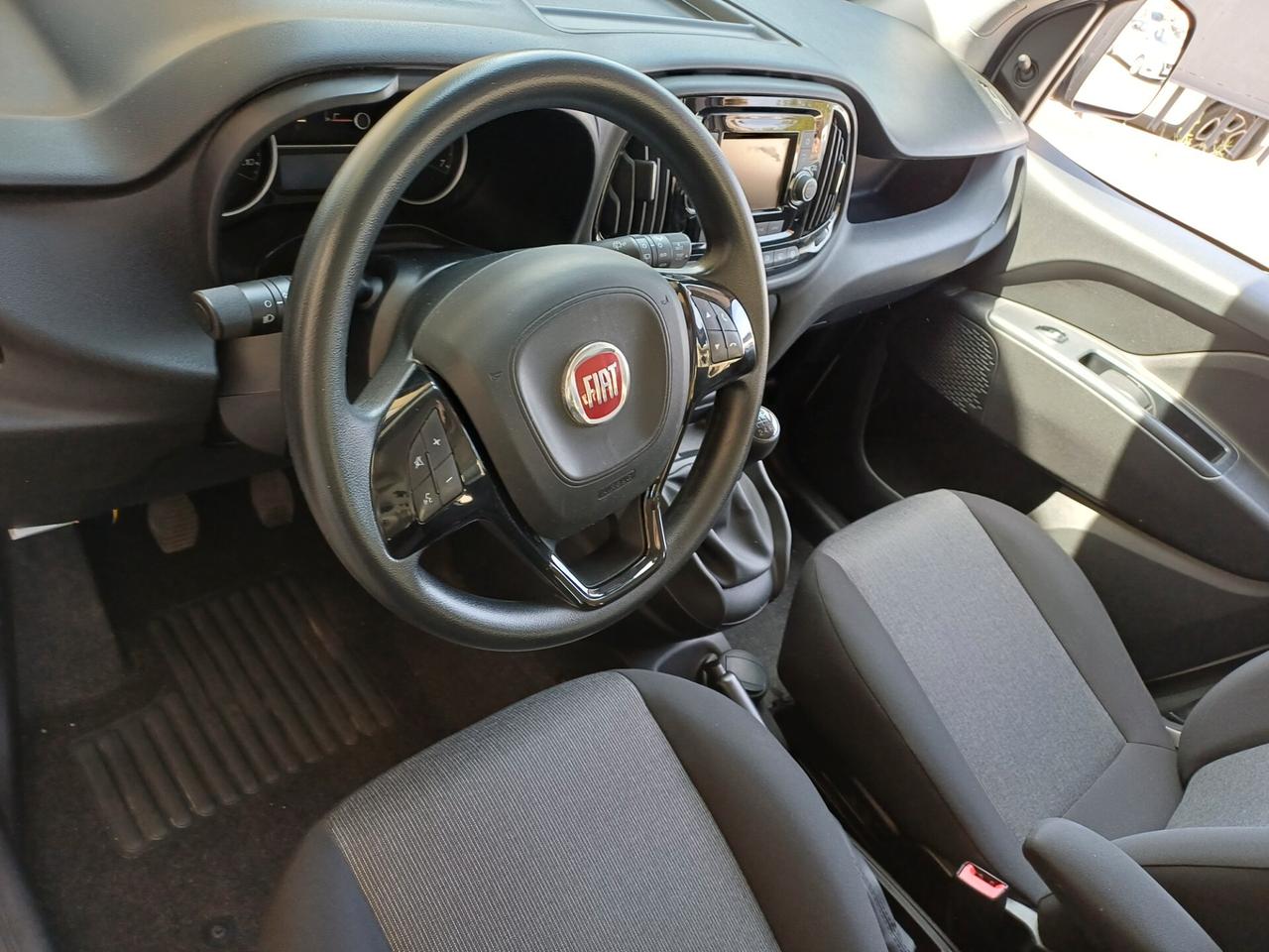 Fiat Doblo Doblò 1.3 MJT N1