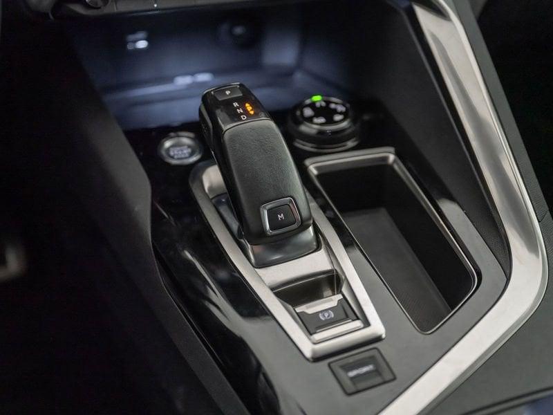 Peugeot 3008 3008 BlueHDi 130 S&S EAT8 GT Line