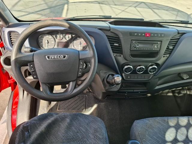 IVECO DAILY 35C12