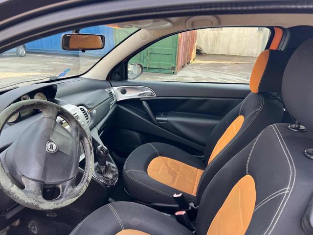 LANCIA Ypsilon 1.3mtj 16V Platino senza nessun lavoro da fare