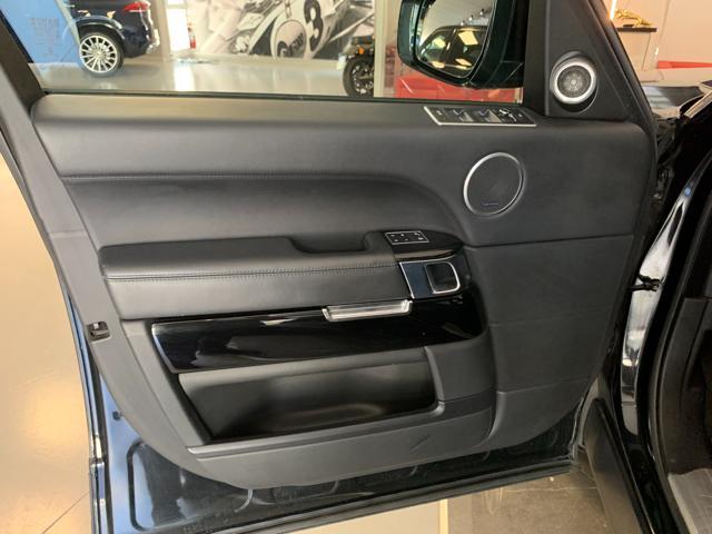 LAND ROVER Range Rover 3.0 TDV6 Vogue