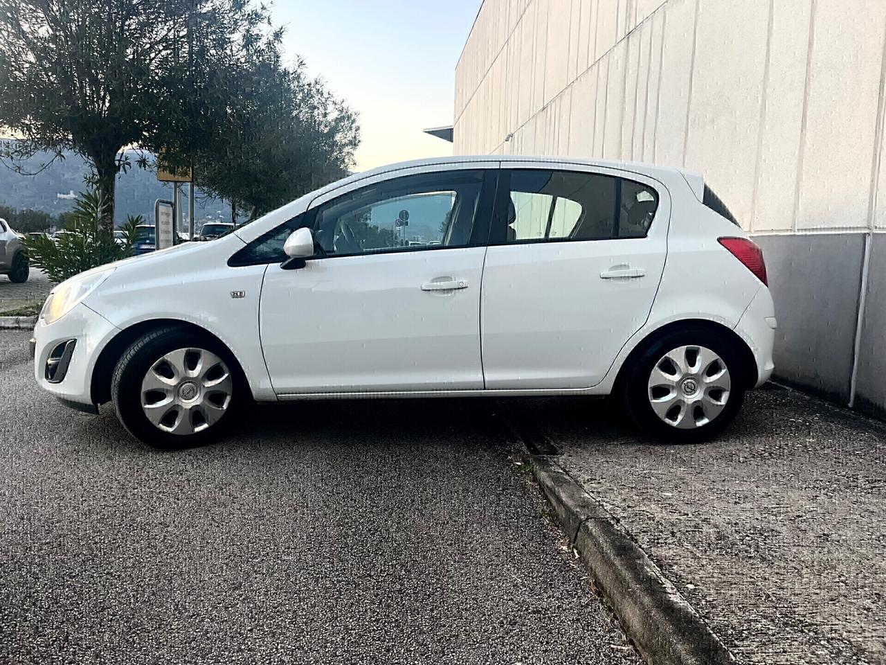 Opel Corsa 1.2 GPL SCADENZA 2033