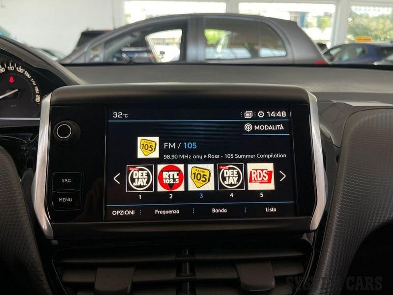 Peugeot 2008 PureTech 130 S&S Allure GOMME 4 STAGIONI - CINGHIA DI DISTR