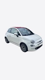 Fiat 500 C 1.0 Hybrid Dolcevita UNICO PROPRIETARIO