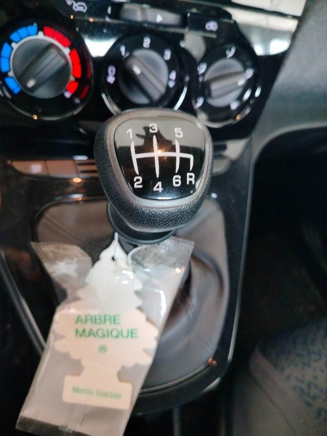 LANCIA Ypsilon 1.0 FireFly 5 porte S&S Hybrid Silver