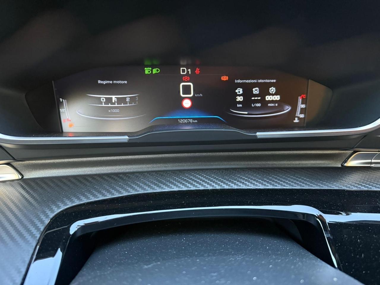 Peugeot 508 BlueHDi 180 Stop&Start EAT8 GT