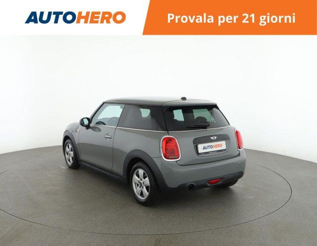 MINI One 1.2 One 75 CV