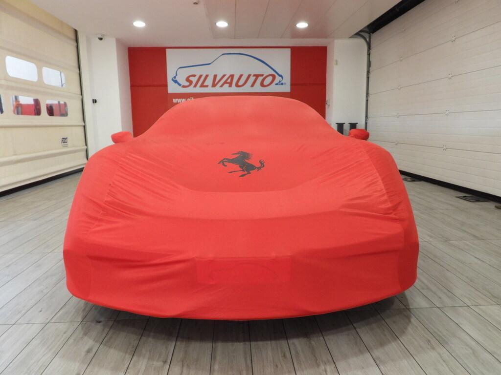 Ferrari 458 Coupe 4.5 Speciale DCT