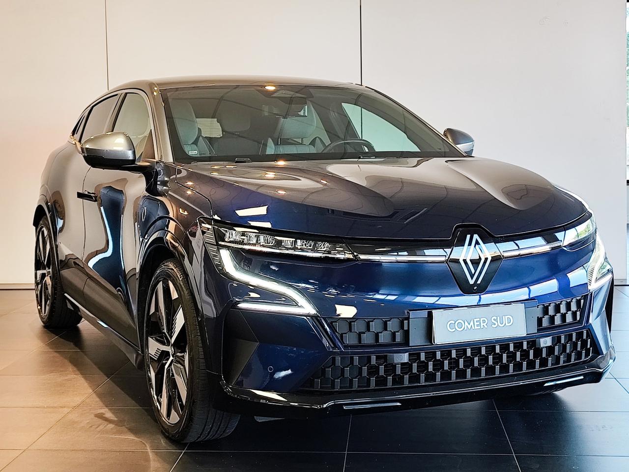 RENAULT MEGANE E-TECH 100% ELECTRIC techno 220cv comfort range AC22
