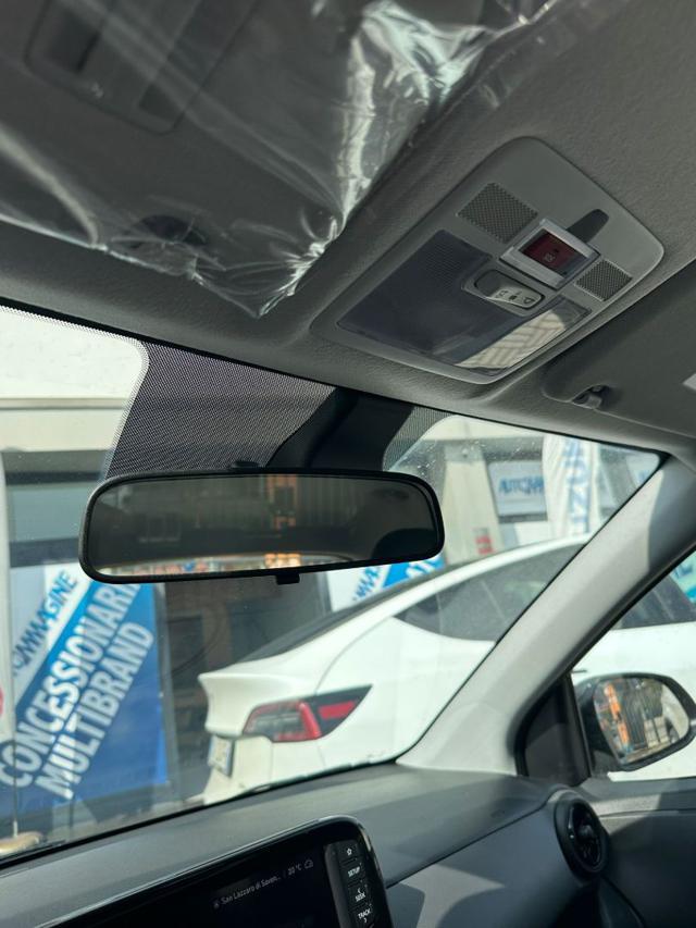 HYUNDAI i10 1.0 MPI Connectline