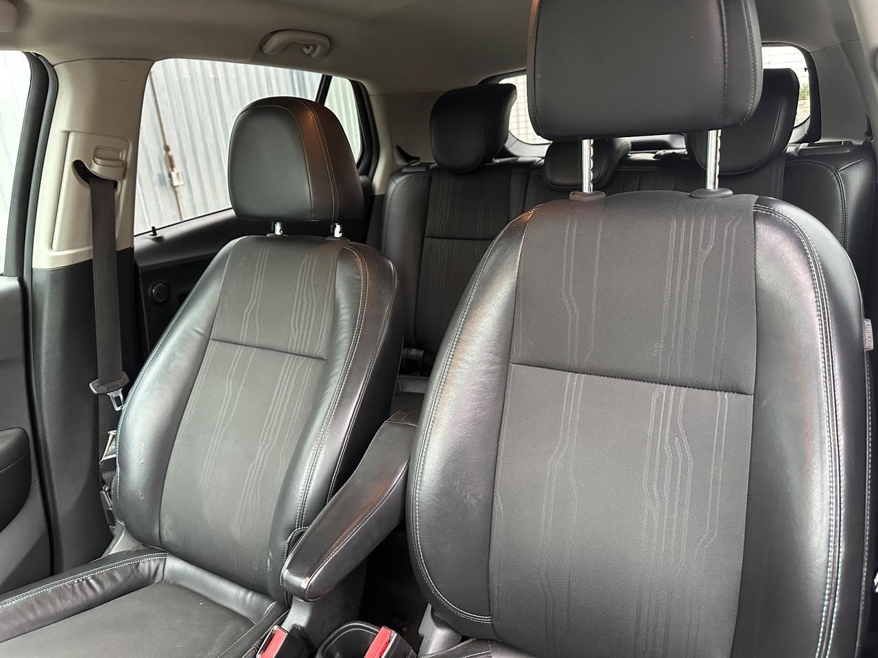 Chevrolet Trax 1.7 diesel FWD LTZ