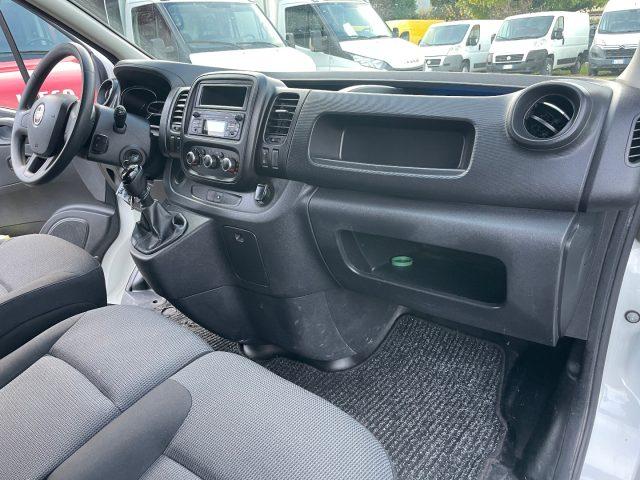 FIAT Talento 2.0 Ecojet 120CV PL-TN Combi M1 10q [B59]