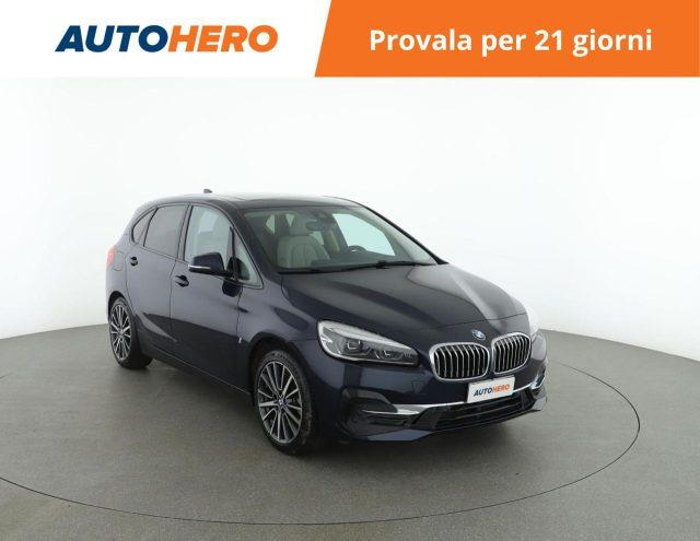 BMW 225 xe Active Tourer iPerformance Luxury aut.