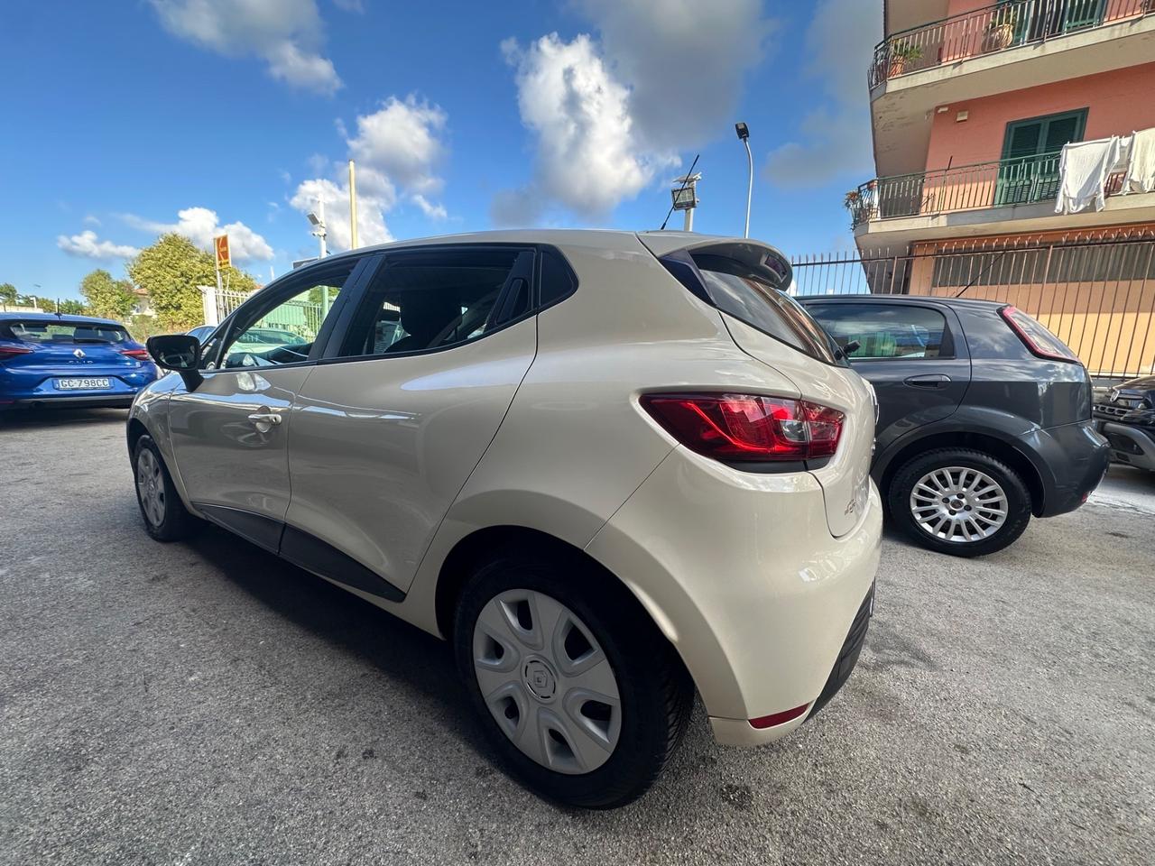 Renault Clio TCe 12V 90 CV GPL Start&Stop 5 porte Energy Life