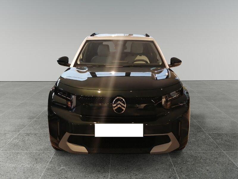 Citroën C3 Aircross C3 Aircross motore elettrico 113 CV Max