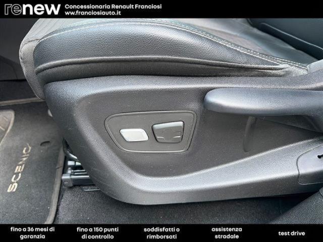 RENAULT Scenic 1.6 dCi Energy 160cv Bose EDC