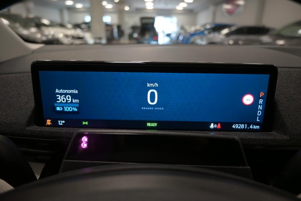 FORD MUSTANG MACH-E STANDARD RANGE 269CV ( FARI LED - PELLE - PARK ASSIST - NAVI - MIRROR - ADAPTIVE CRUISE - TELECAMERA 360 )