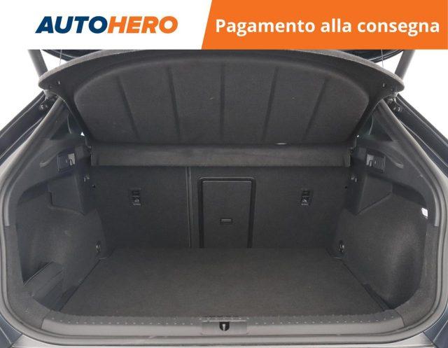 CUPRA Formentor 2.0 TDI 4Drive DSG