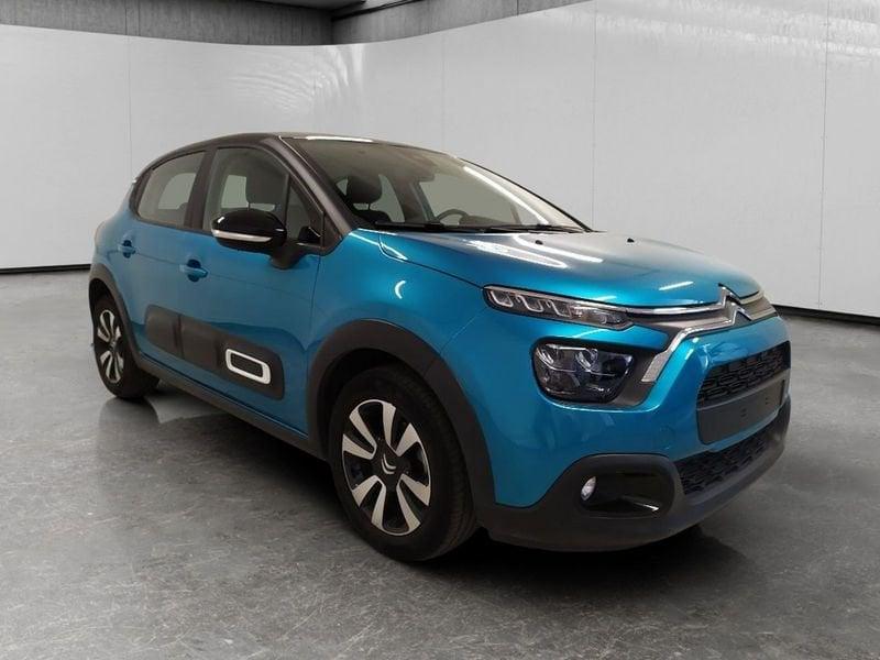 Citroën C3 1.2 puretech Shine Pack s&s 83cv