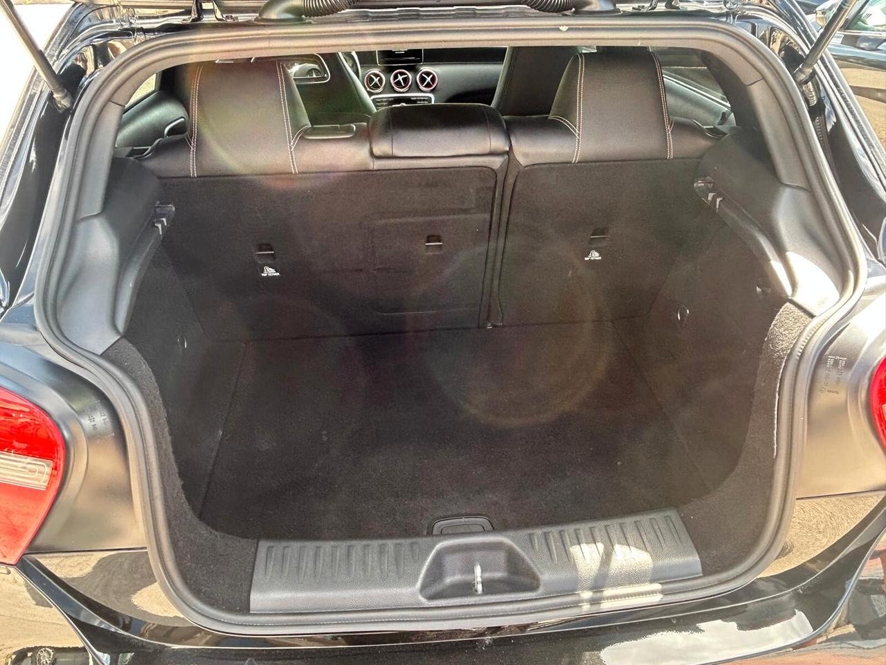 Mercedes A 180 1.5 CDI 110CV