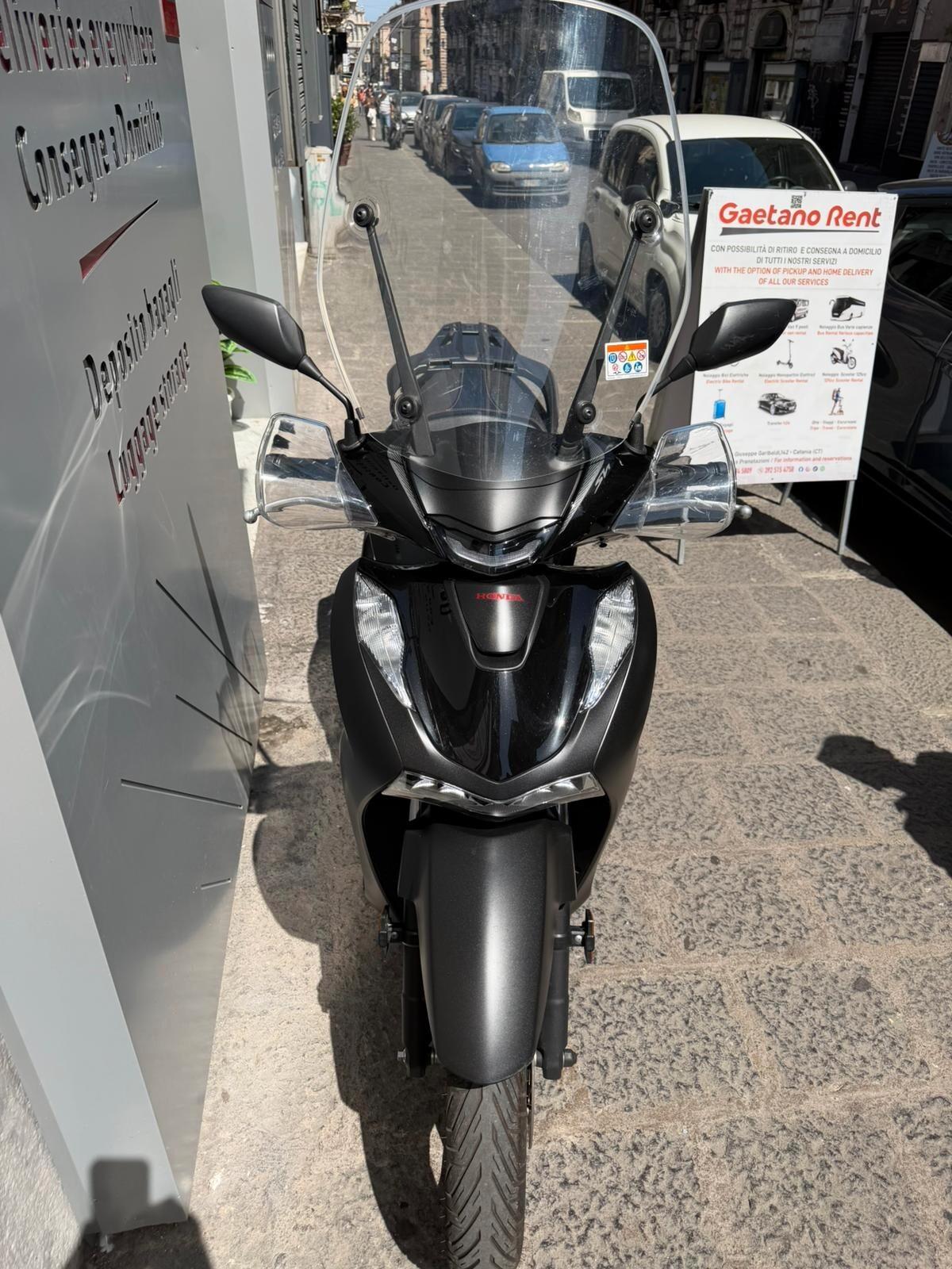 Honda SH 150