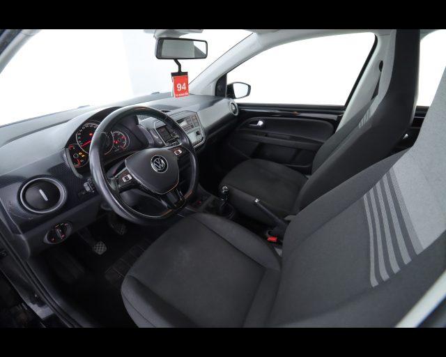 VOLKSWAGEN up! 1.0 5p. EVO move up! BlueMotion Technology