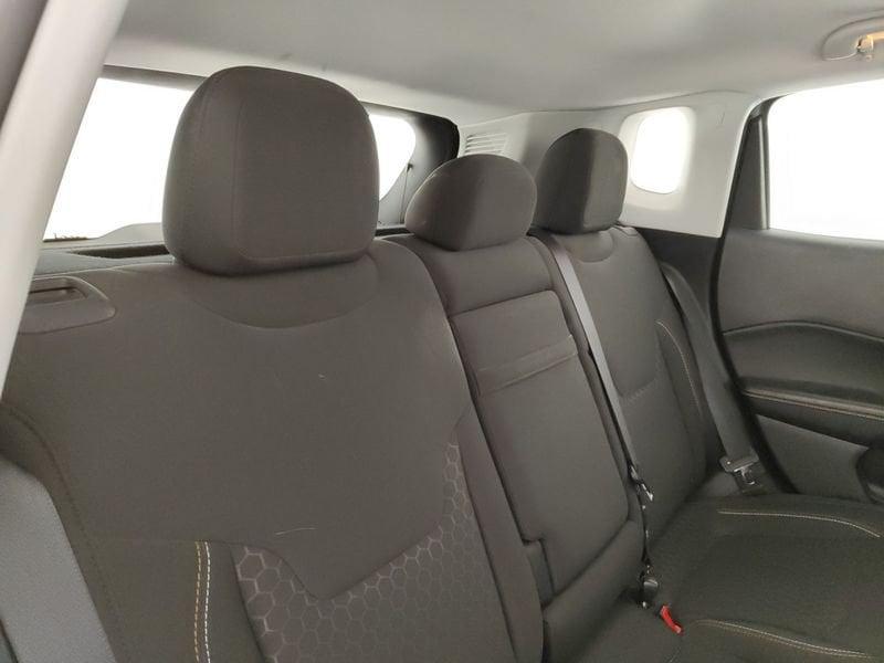 Jeep Compass 1.6 Multijet II 2WD Longitude - OK PER NEOPATENTATI !