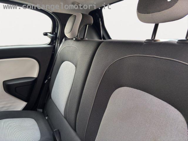 RENAULT Twingo TCe 90 CV GPL Generation unico proprietario