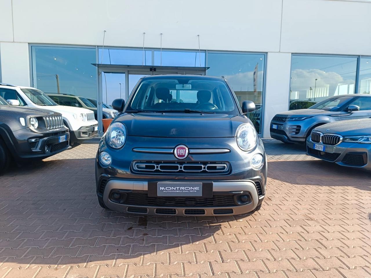 Fiat 500L 1.3 Multijet 95 CV City Cross