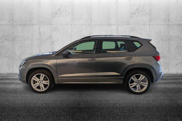 SEAT Ateca 2.0 TDI DSG FR