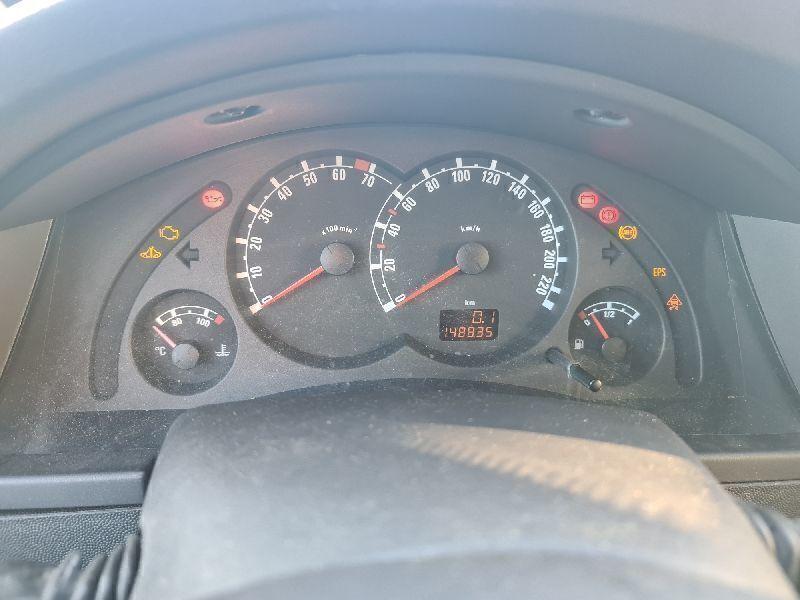 Opel Meriva 1.4 16V Enjoy Neopatentati