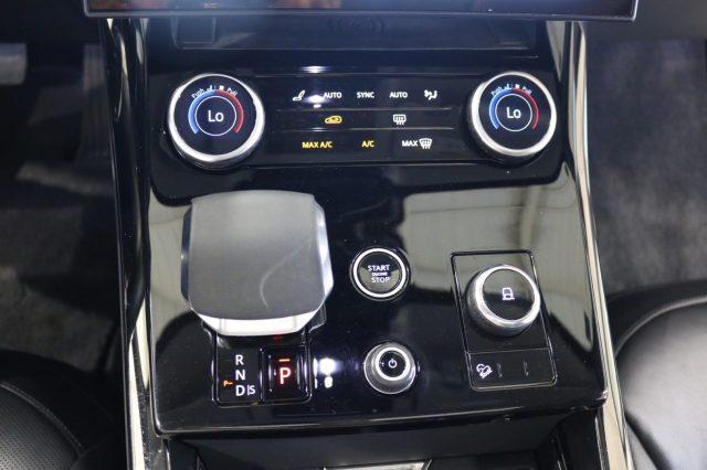 LAND ROVER Range Rover Sport 3.0D l6 249 CV Dynamic SE