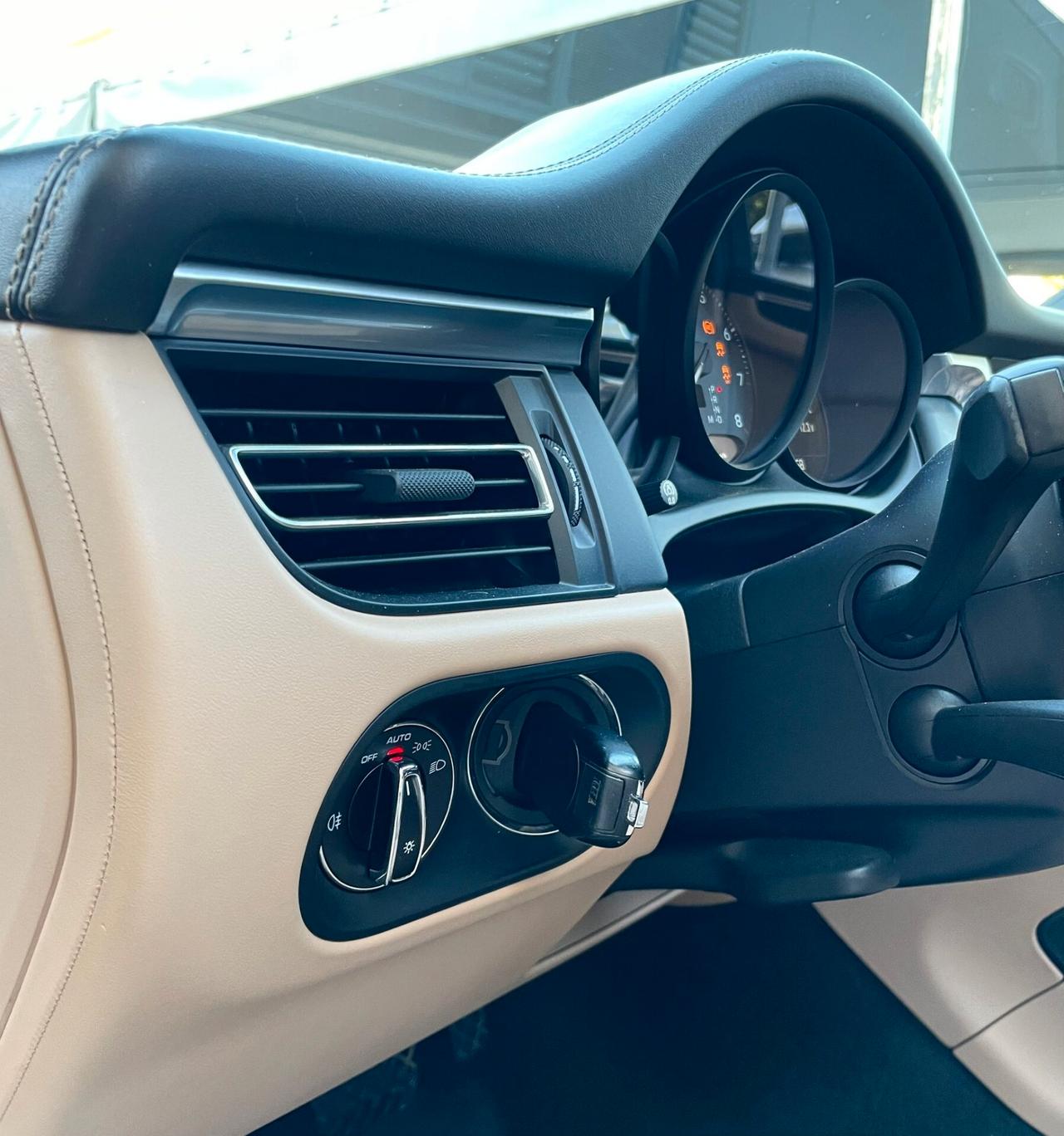 Porsche Macan 2.0 265CV TETTO 2022