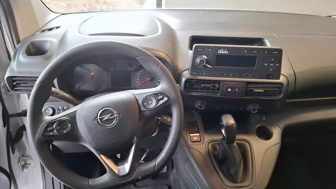Opel Combo Cargo 1.5 Diesel 100CV S&S PC IVA ESCLUSA