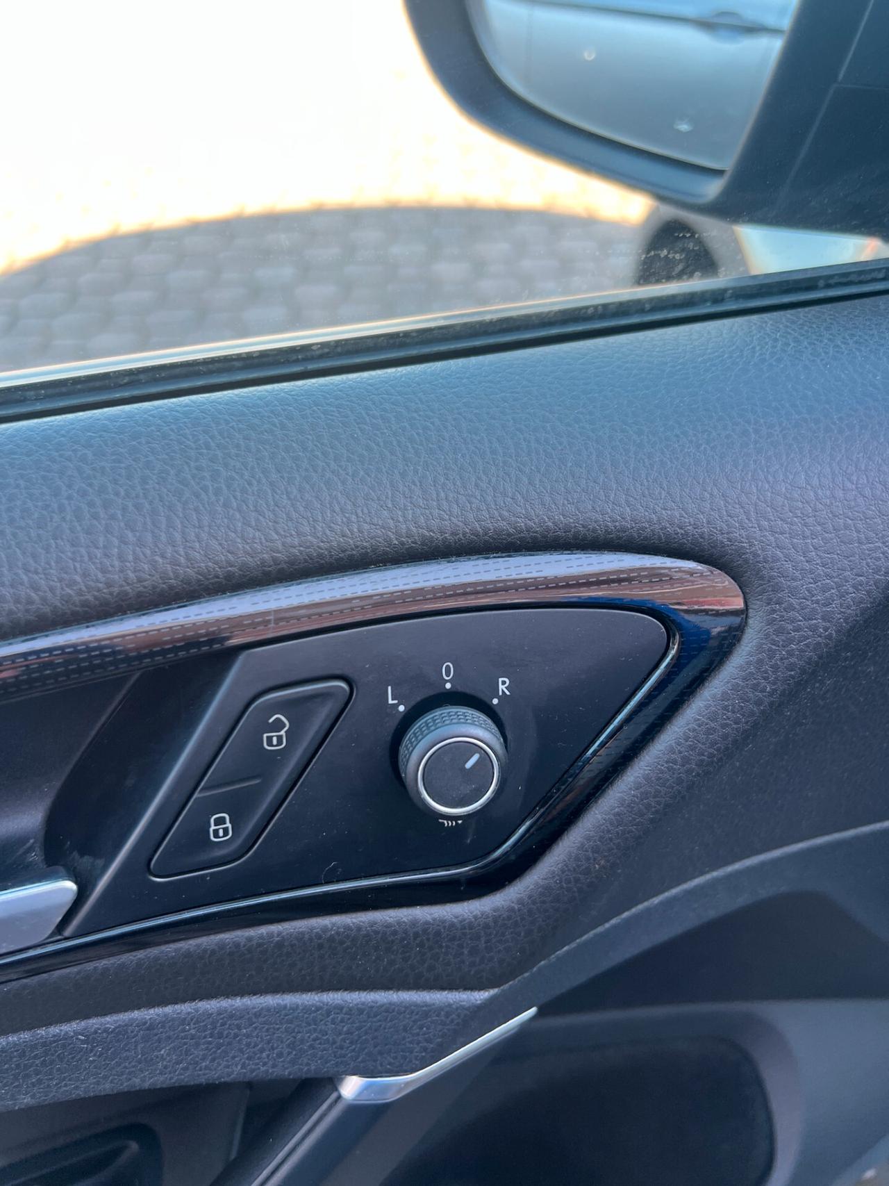 Volkswagen Golf 2.0 TDI 5p. Executive BlueMotion Technology